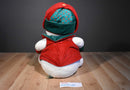 Commonwealth Raggedy Ann's Friend Snowden the Snowman 1998 Plush