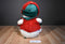 Commonwealth Raggedy Ann's Friend Snowden the Snowman 1998 Plush