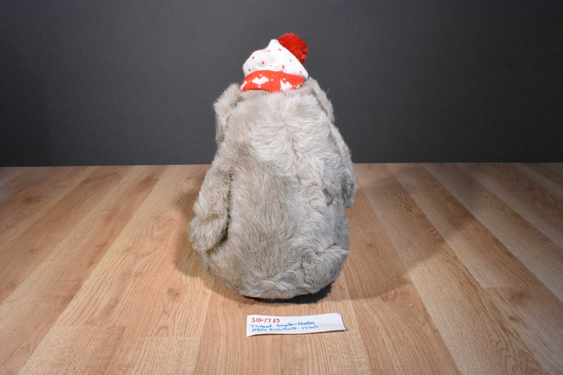 Target Dayton-Hudson Kris Mutt Dog 1987 Plush