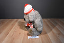 Target Dayton-Hudson Kris Mutt Dog 1987 Plush