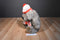 Target Dayton-Hudson Kris Mutt Dog 1987 Plush