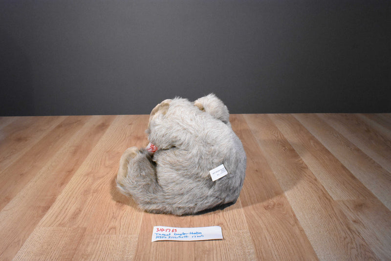 Target Dayton-Hudson Kris Mutt Dog 1987 Plush