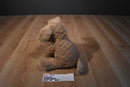 Jellycat Fuddlewuddle Tan Dog Beanbag Plush