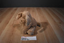 Jellycat Fuddlewuddle Tan Dog Beanbag Plush