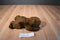 Ty Classic Baby Paws Maple Brown Bear 1996 Plush