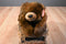 Ty Classic Baby Paws Maple Brown Bear 1996 Plush