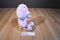 Kenner Care Bears Purple Share Bear 1985 Plush