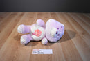 Kenner Care Bears Purple Share Bear 1985 Plush