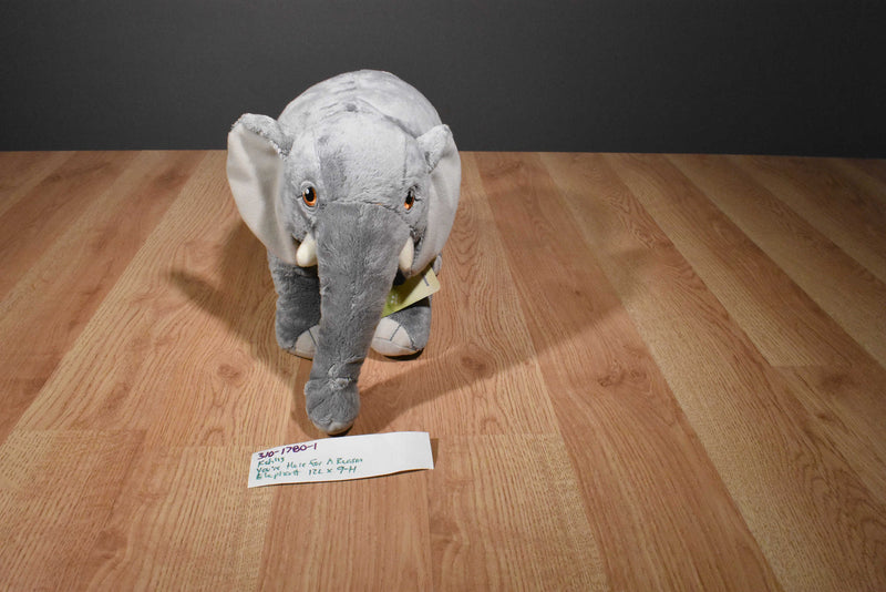 Kohl's Cares Nancy Tillman You're Here For A Reason Elephant 2015 Plush