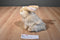 Aurora Miyoni Tan Angora Bunny Rabbit 2018 Beanbag lush