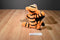 Disney World Tigger Plush with Picture Frame