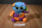 Sugar Loaf Cat in Sunglasses 2013 Plush