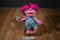 Nanco Sesame Street Abby Cadabby 2008 Plush