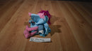 Nanco Sesame Street Abby Cadabby 2008 Plush