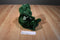 Russ Dublin St. Patrick' Day Green Bear Beanbag Plush