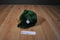 Russ Dublin St. Patrick' Day Green Bear Beanbag Plush