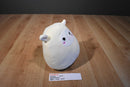Kelly Toy Squishmallow Sophie the Beige and White Lamb 2018 Plush