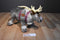 Disney Store Frozen Sven the Reindeer Plush