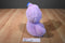 Walmart Spark Create Imagine Purple and Orange Chick Rattle Plush