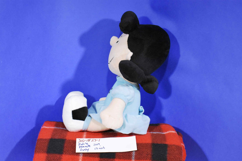 Kohl's Cares Peanuts Lucy 2019 Plush