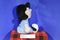 Kohl's Cares Peanuts Lucy 2019 Plush