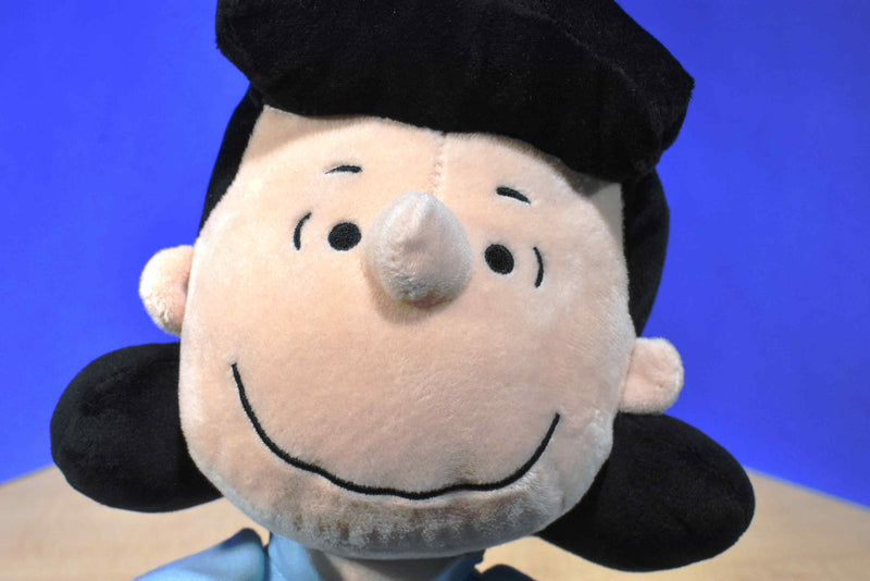 Kohl's Cares Peanuts Lucy 2019 Plush
