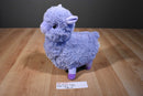 Inter-American Purple Llama/Alpaca 2017 Plush