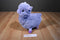 Inter-American Purple Llama/Alpaca 2017 Plush
