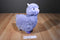 Inter-American Purple Llama/Alpaca 2017 Plush