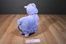 Inter-American Purple Llama/Alpaca 2017 Plush