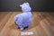 Inter-American Purple Llama/Alpaca 2017 Plush