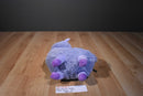 Inter-American Purple Llama/Alpaca 2017 Plush