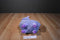 Inter-American Purple Llama/Alpaca 2017 Plush