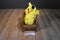 Toy Factory Pokemon Pikachu 2014 Plush