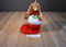 Rabbit Ears Production Velveteen Rabbit 1985 Plush Stocking