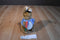Eden Peter Rabbit 1989 Plush With a Carrot