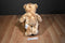 Build a Bear DQ Chocolate Cookie Dough Blizzard Bear Plush