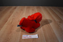 Scholastic Side Kicks Clifford the Big Red Dog 1997 Plush