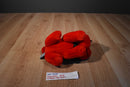 Scholastic Side Kicks Clifford the Big Red Dog 1997 Plush