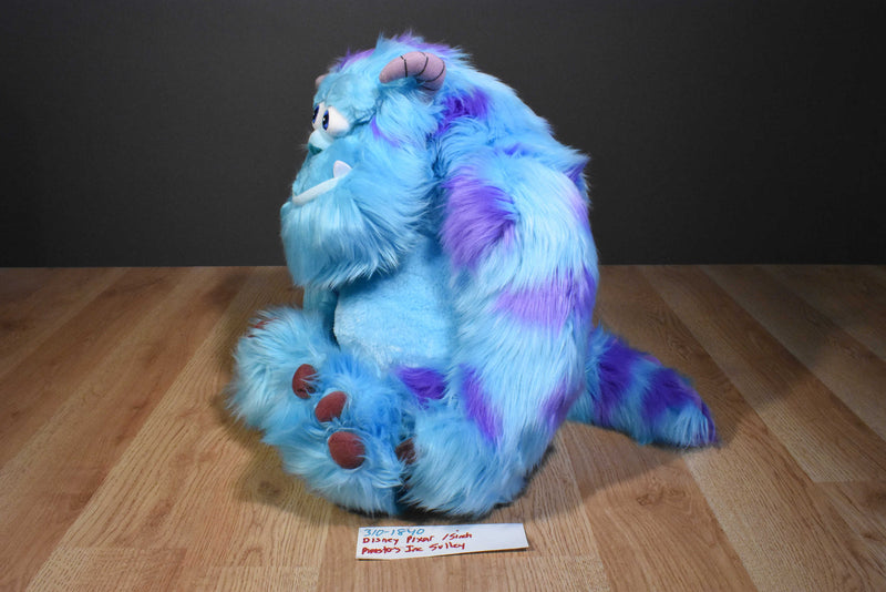Just Play Disney Pixar Monsters Inc Sulley Plush