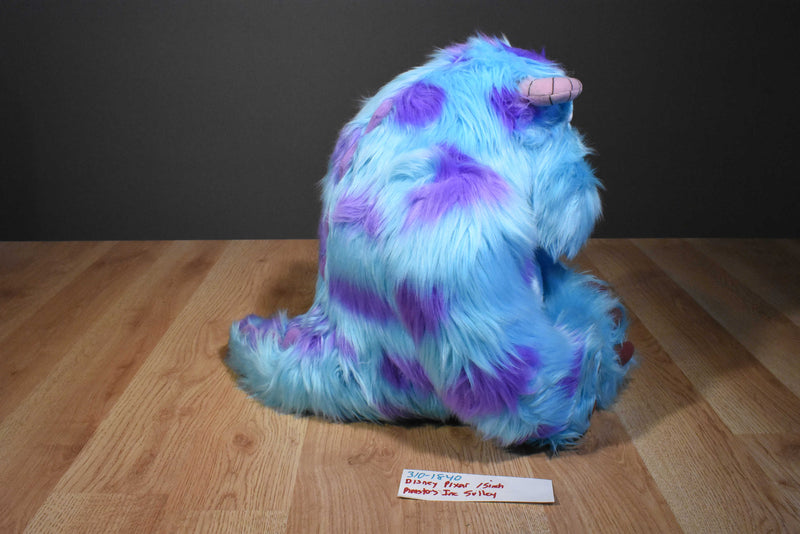 Just Play Disney Pixar Monsters Inc Sulley Plush