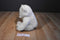 Dakin 30 Year Anniversary Jointed Beige Teddy Bear 1985 Plush