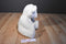 Dakin 30 Year Anniversary Jointed Beige Teddy Bear 1985 Plush