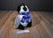 Russ Puffsicle Penguin Beanbag Plush