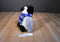 Russ Puffsicle Penguin Beanbag Plush