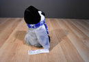 Russ Puffsicle Penguin Beanbag Plush