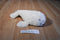 Wildlife Artists White Harp Seal Pup 2012 Beanbag Plush