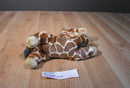 A&A Flopsies Giraffe Beanbag Plush