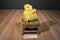 Wildlife Artists Farm Critters Yellow Chick 2016 Plush