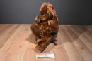 Russ Beresford Brown Teddy Bear Beanbag Plush